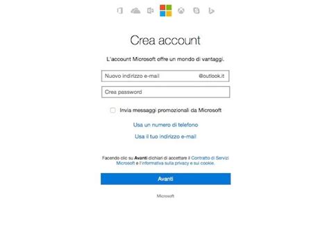 outlook aziendale accedi.